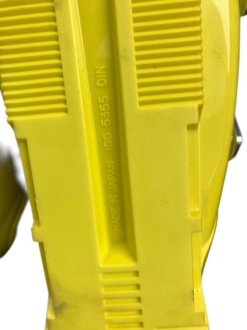 REXXAM スキーブーツ 26cm フレックス90 レクザム メンズ 中級者