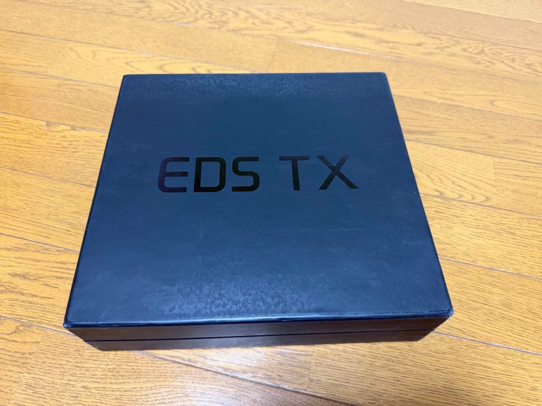 Wheeltop EDS TX 6000 コンポーネントセット