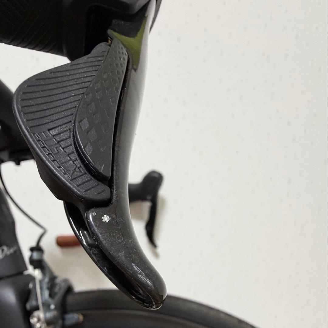 Wheeltop EDS TX 6000 コンポーネントセット