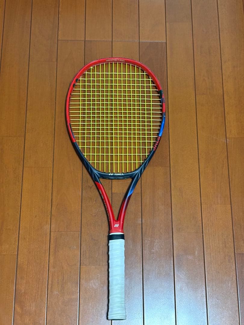 YONEX Vcore98 G2 2023モデル