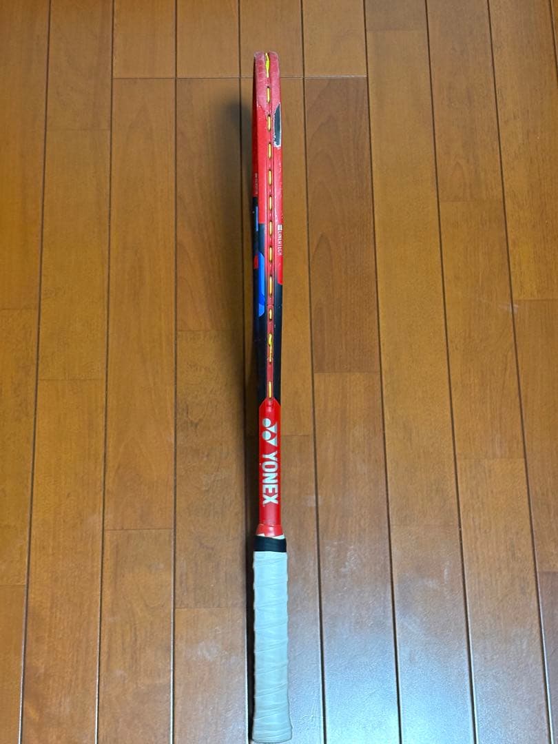 YONEX Vcore98 G2 2023モデル