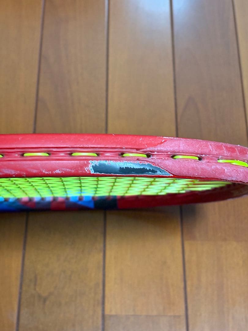 YONEX Vcore98 G2 2023モデル