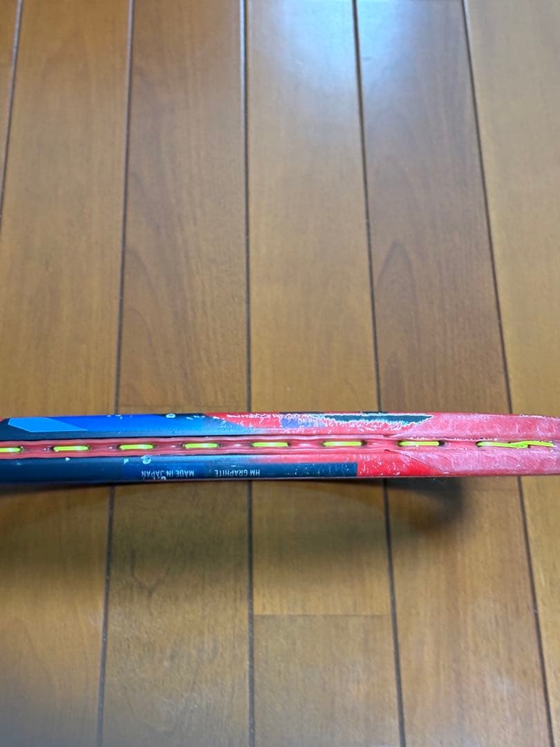 YONEX Vcore98 G2 2023モデル