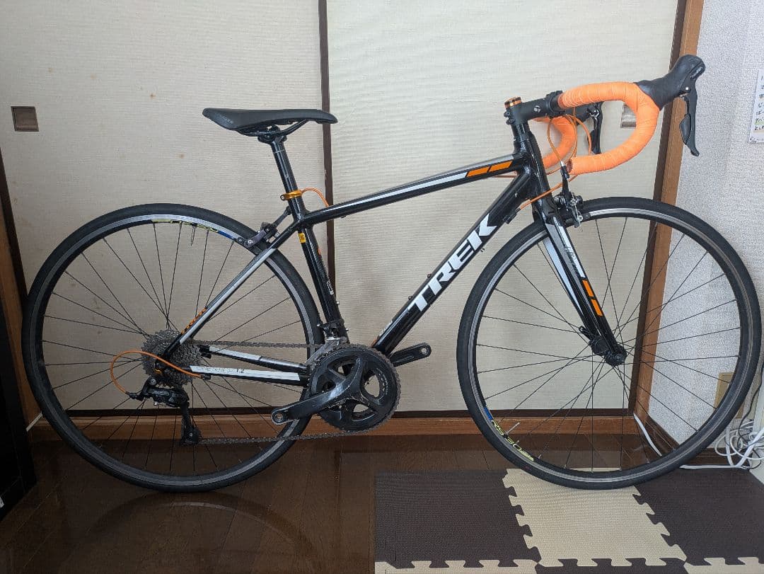TREK ロードバイク One Series 1.2
