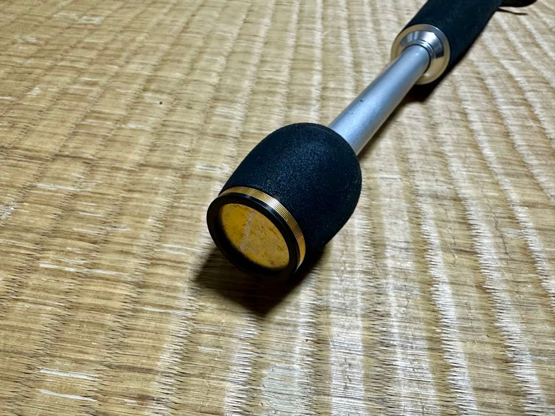 メガバス　F5-66X ベアリングダウン