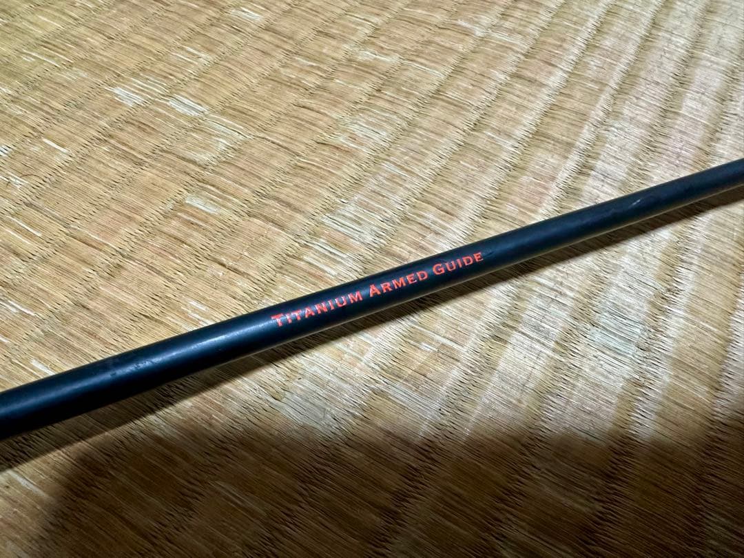 メガバス　F5-66X ベアリングダウン