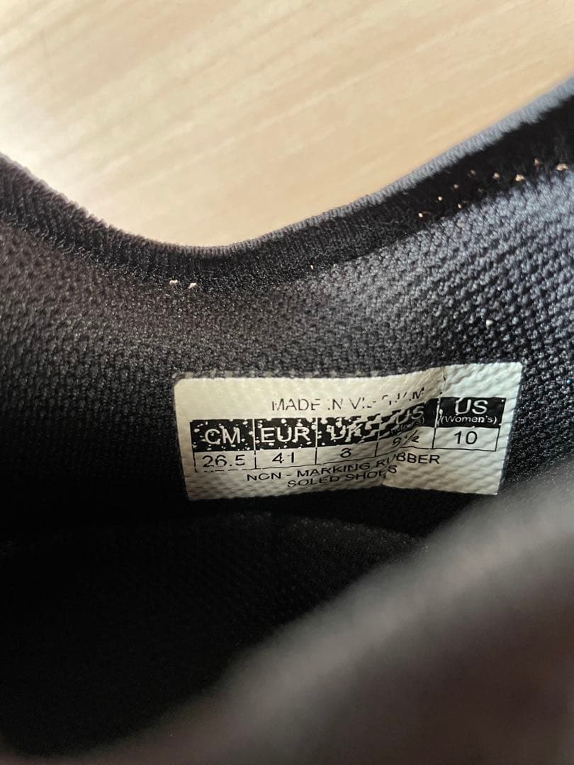 YONEX POWER CUSHION INFINITY バドミントンシューズ