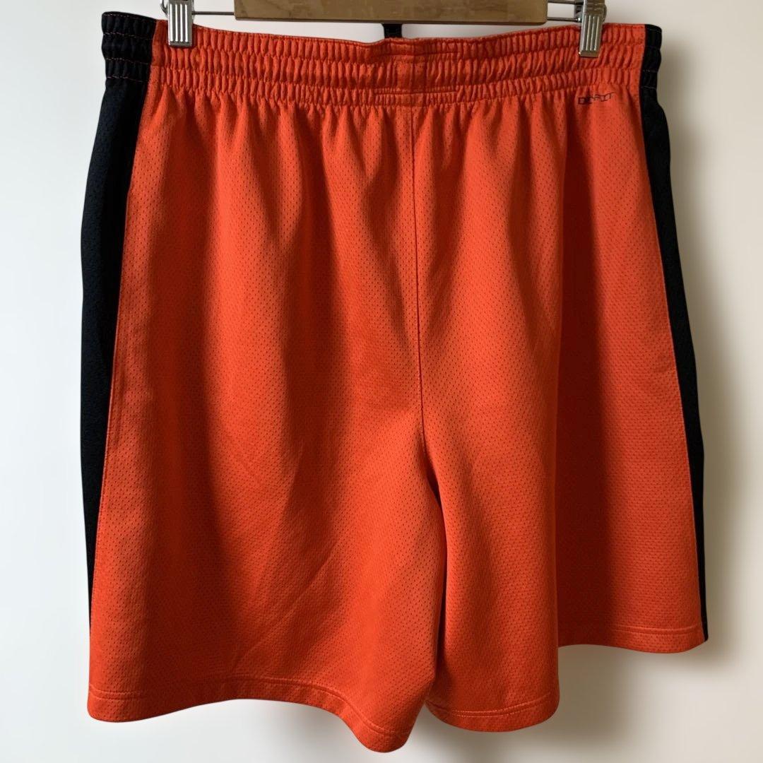 Jordan 日本代表　バスケットボールパンツ バスパン　2XL