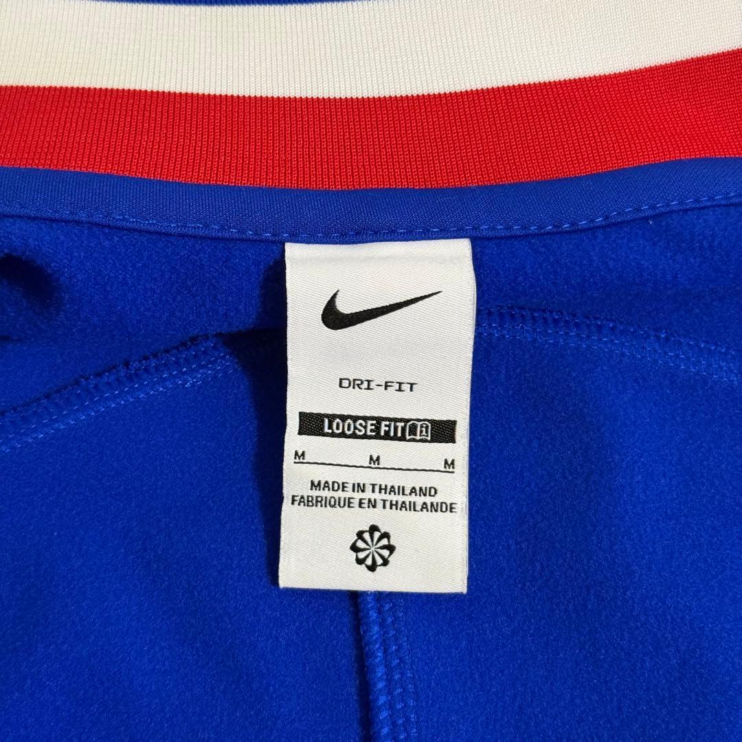 ほぼ新品 Nike フランス代表 24/25 ジャージ トラックジャケット L