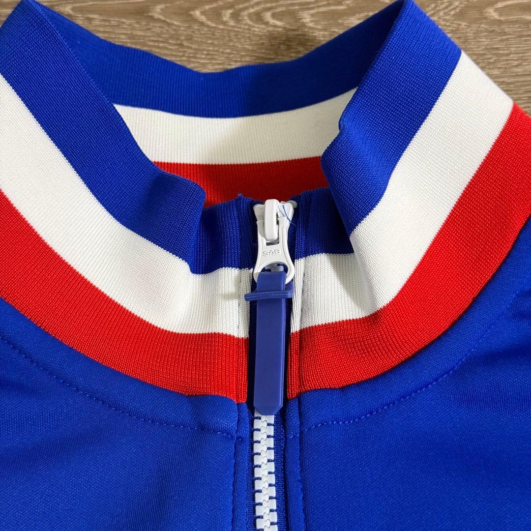 ほぼ新品 Nike フランス代表 24/25 ジャージ トラックジャケット L