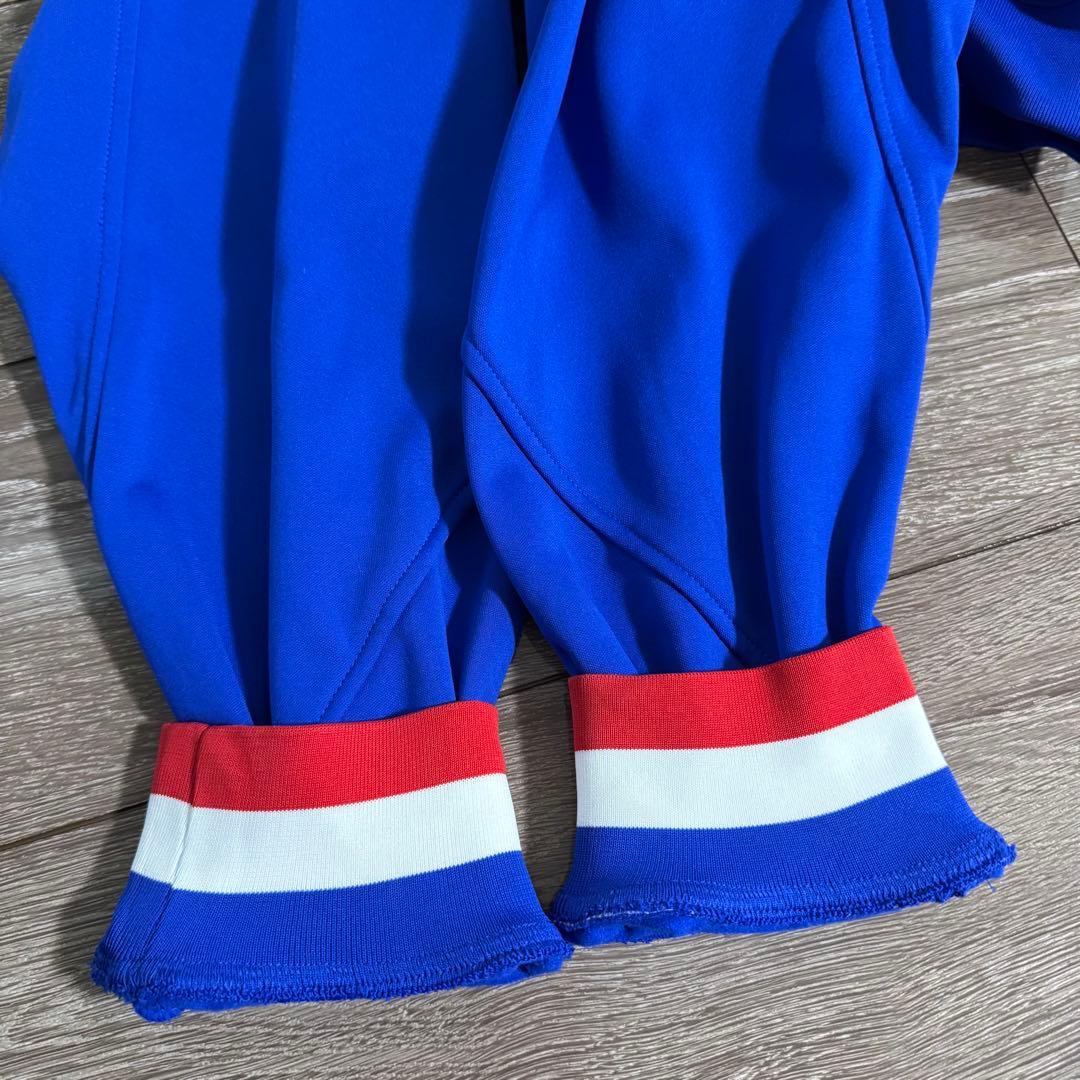 ほぼ新品 Nike フランス代表 24/25 ジャージ トラックジャケット L