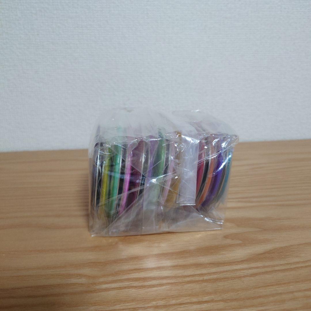 22/7 缶バッジコンプリートセット