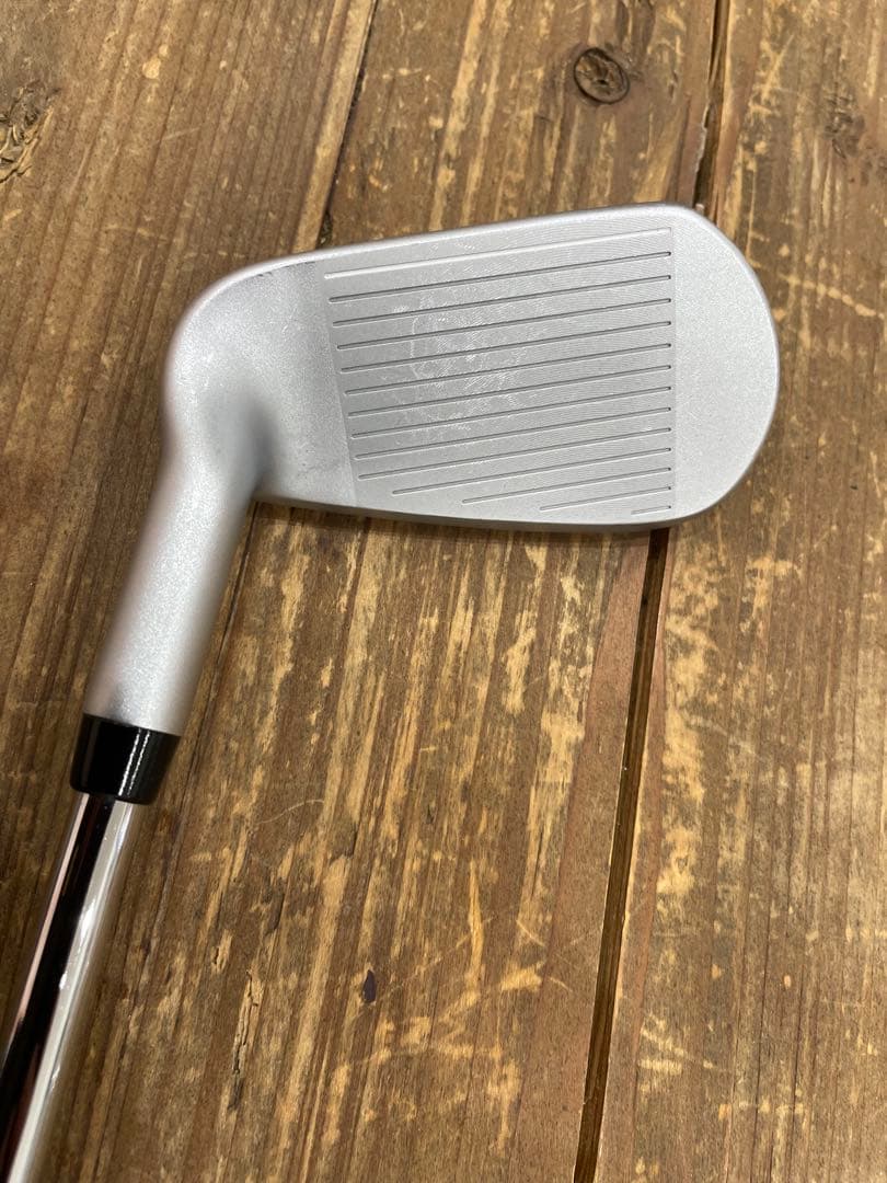 Dolphin Running Wedge 119 39度