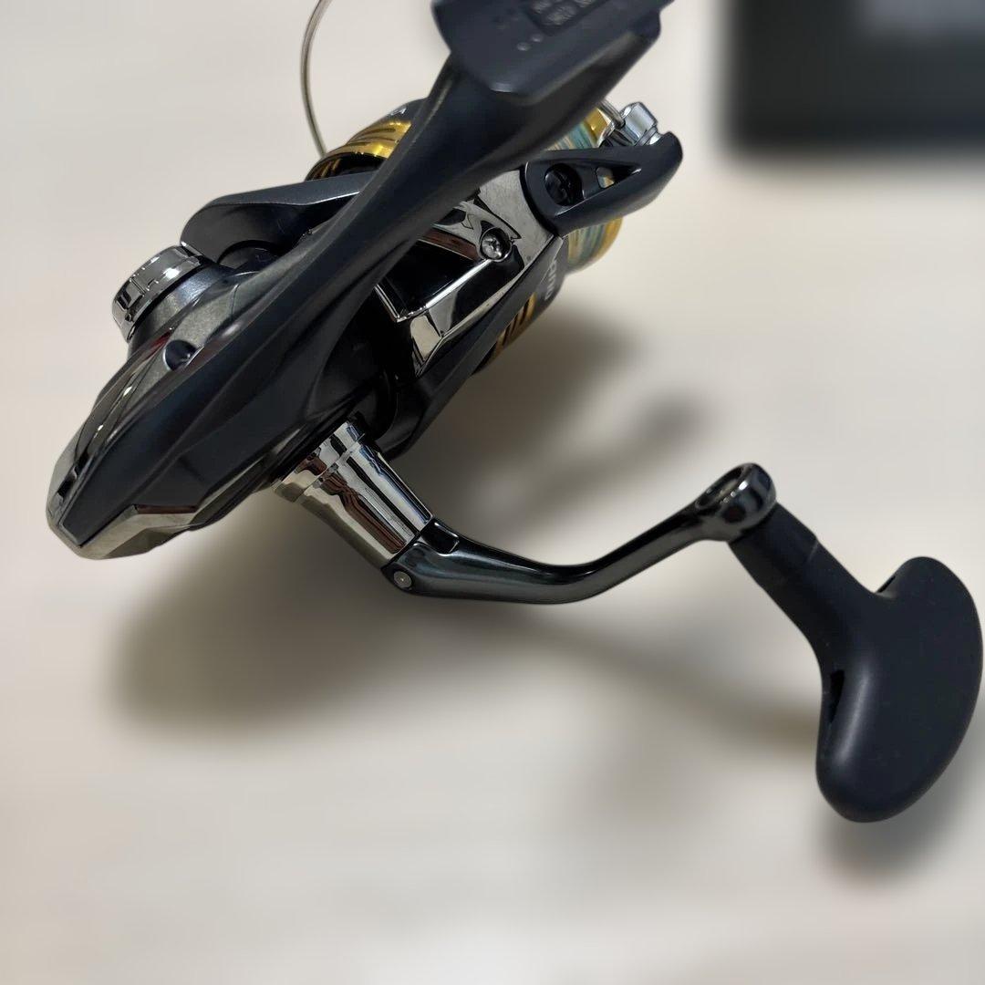 スピニングリールまとめ売り ダイワ シマノ カルディア セドナ サハラ