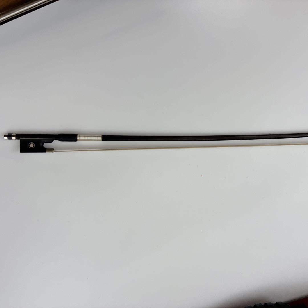 Stentor ステンター Student II スチューデント2 分数　1/4