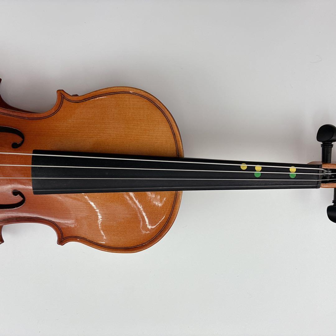 Stentor ステンター Student II スチューデント2 分数　1/4