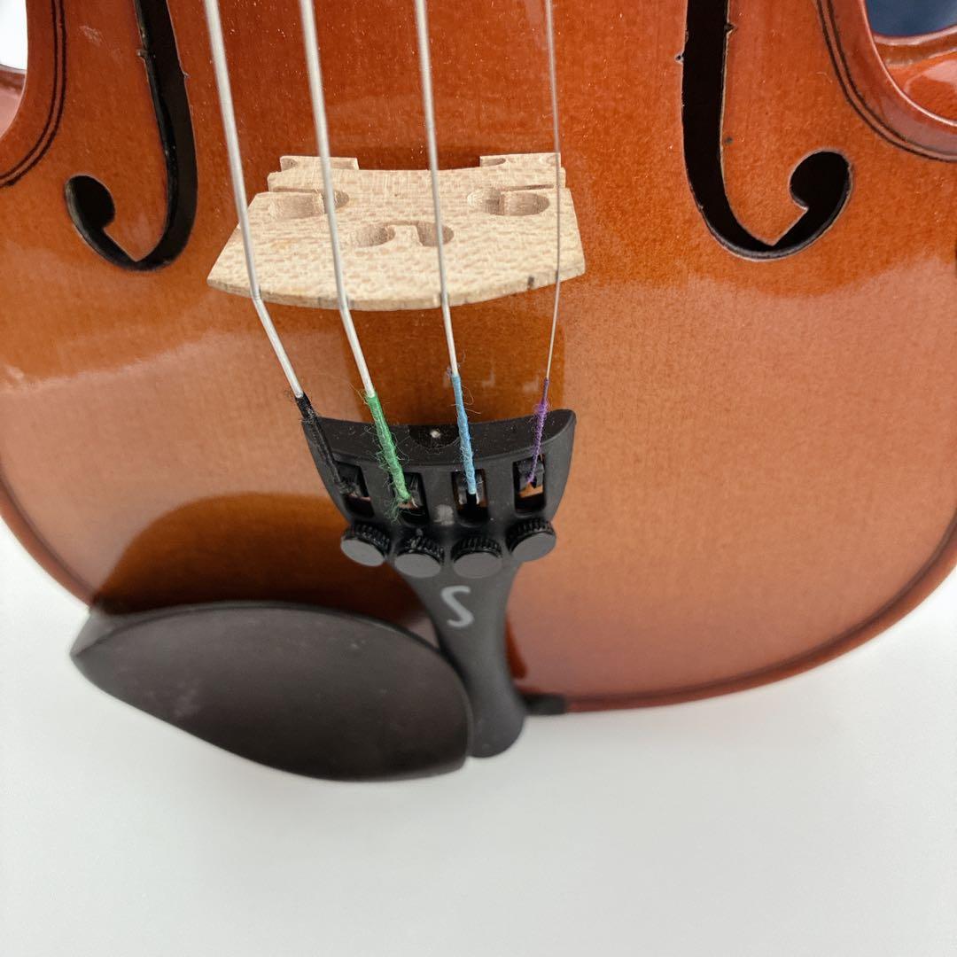 Stentor ステンター Student II スチューデント2 分数　1/4