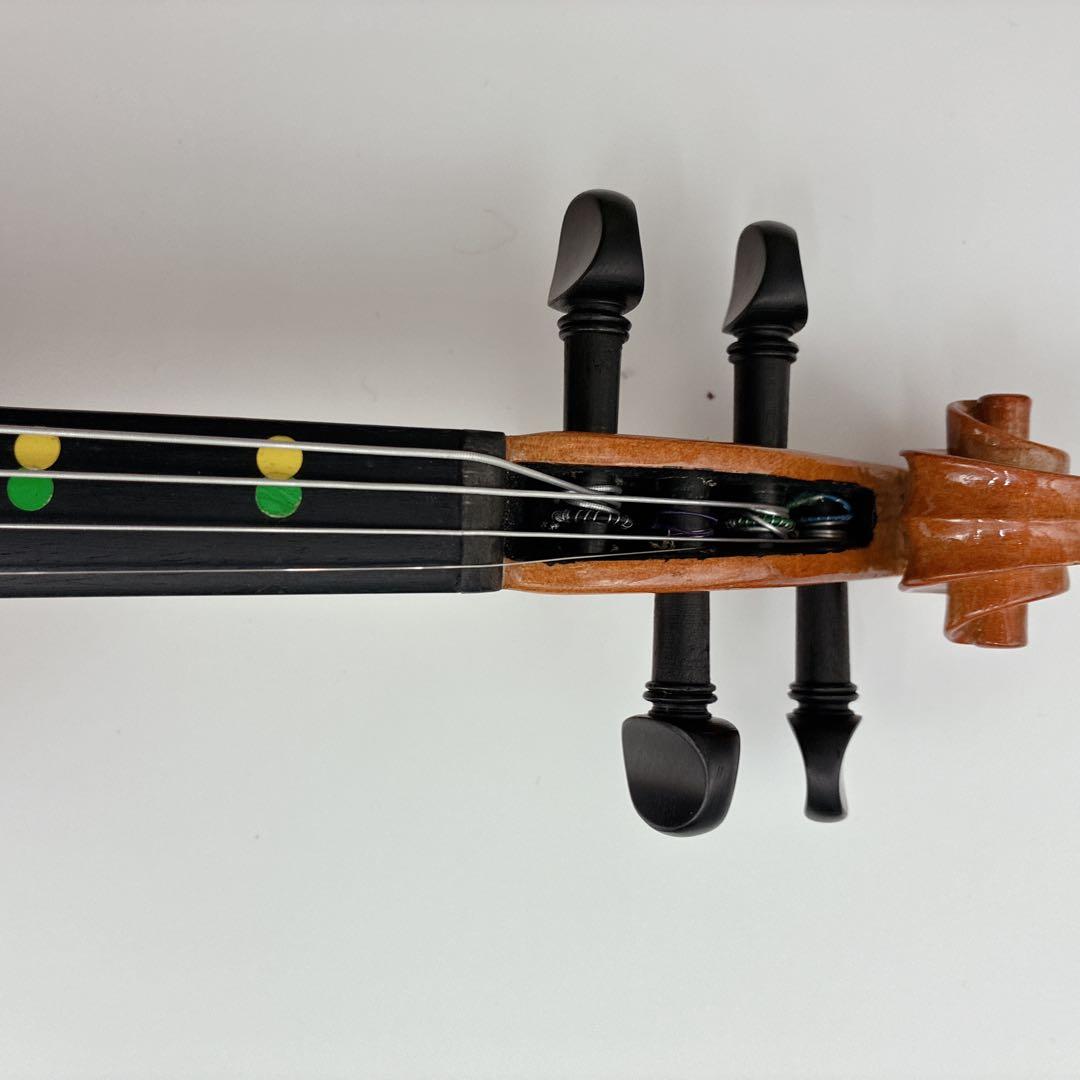 Stentor ステンター Student II スチューデント2 分数　1/4