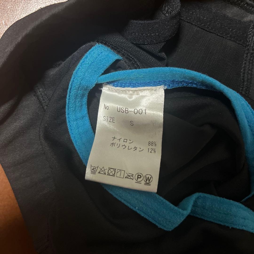 ウォーキング・ランニングウェア (un)scene 7 pocket Trail Half Tights