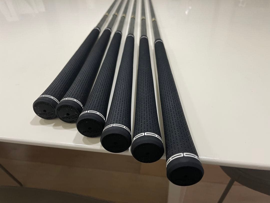 2025 Titleist T100 アイアンセット 5-9 P