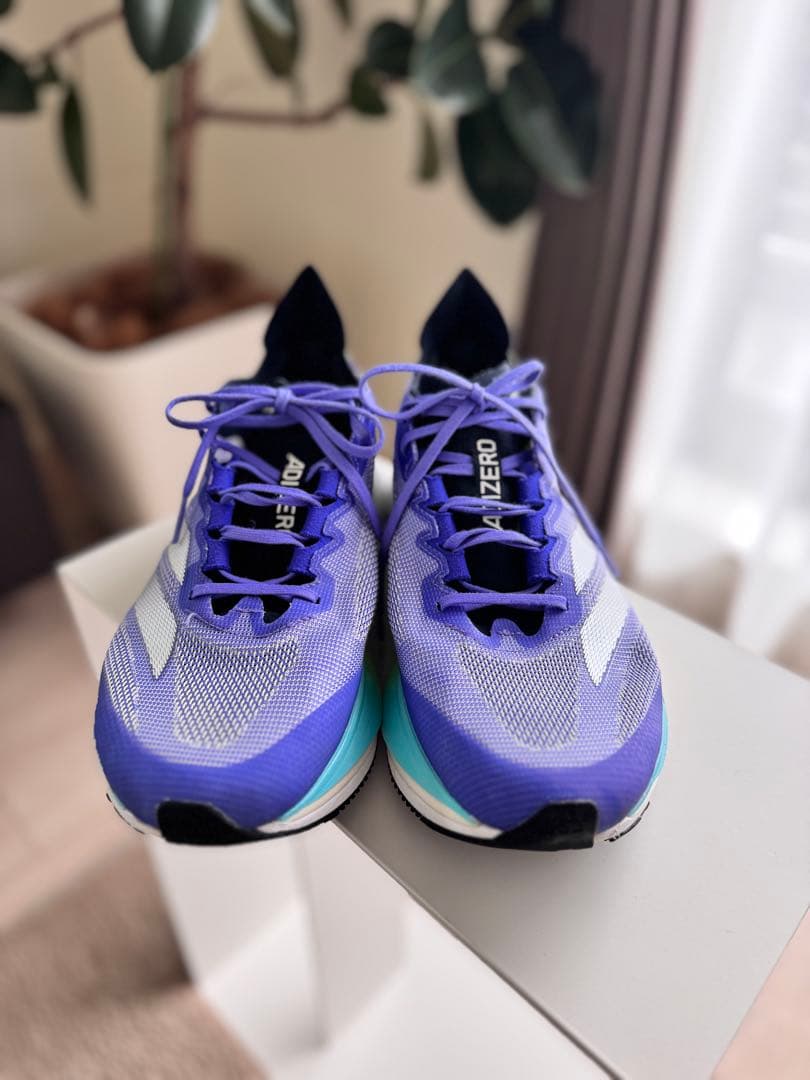 adidas ADIZERO BOSTON 12 アディゼロ ボストン12