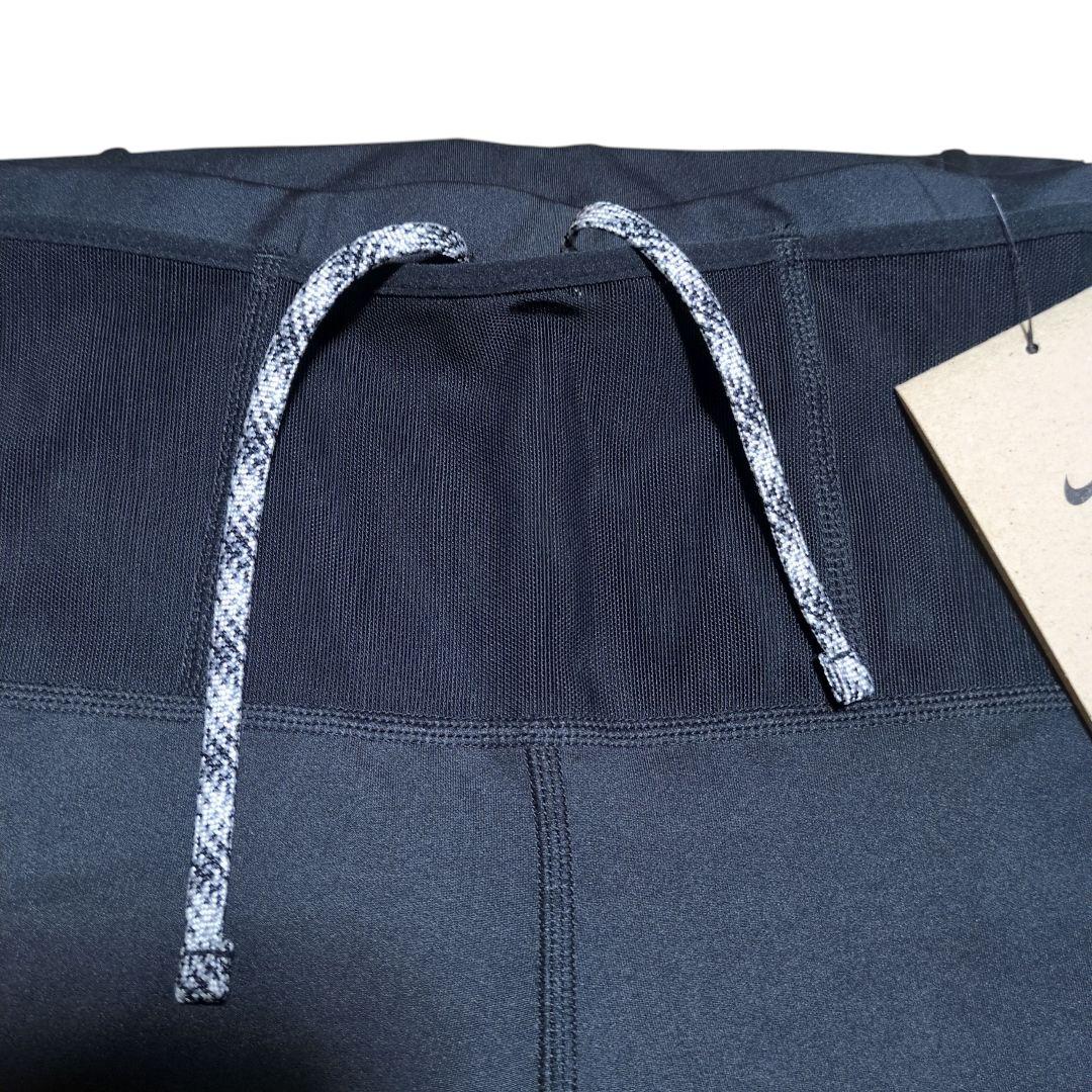 Nikeナイキトレイル Dri-FIT ラバループス 1/2レングス Ｌトレラン