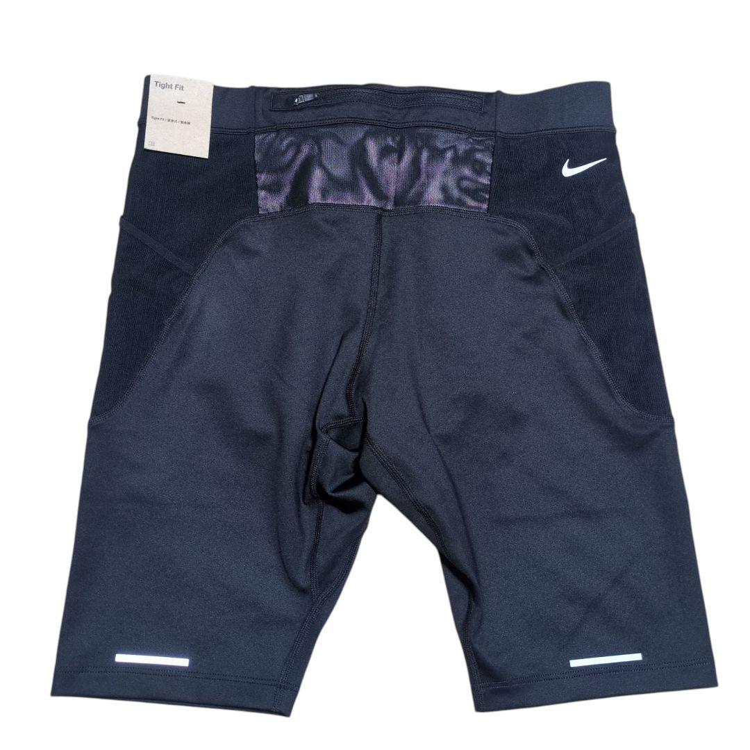 Nikeナイキトレイル Dri-FIT ラバループス 1/2レングス Ｌトレラン