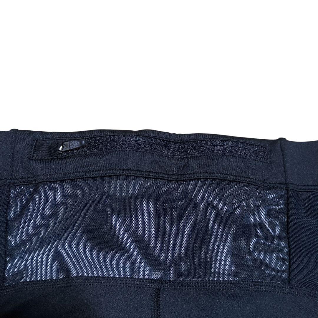 Nikeナイキトレイル Dri-FIT ラバループス 1/2レングス Ｌトレラン