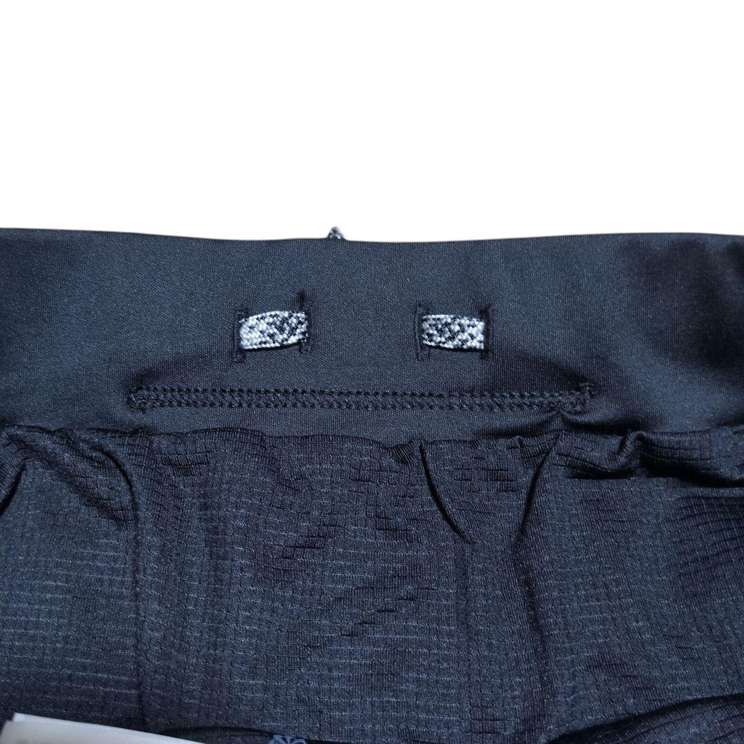 Nikeナイキトレイル Dri-FIT ラバループス 1/2レングス Ｌトレラン