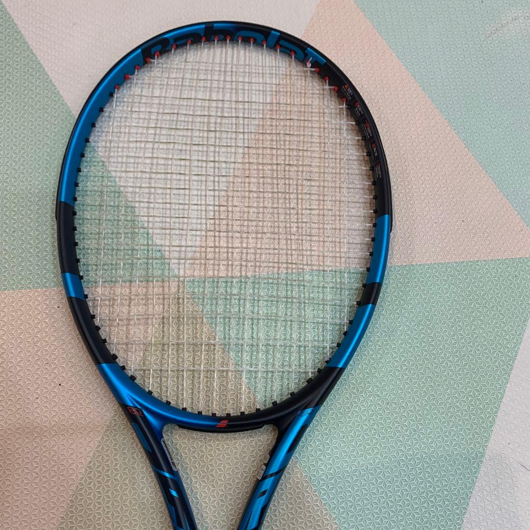 【ほぼ新品】保証書付き‼️ R8.1購入ピュアドライブ98 2023 G2