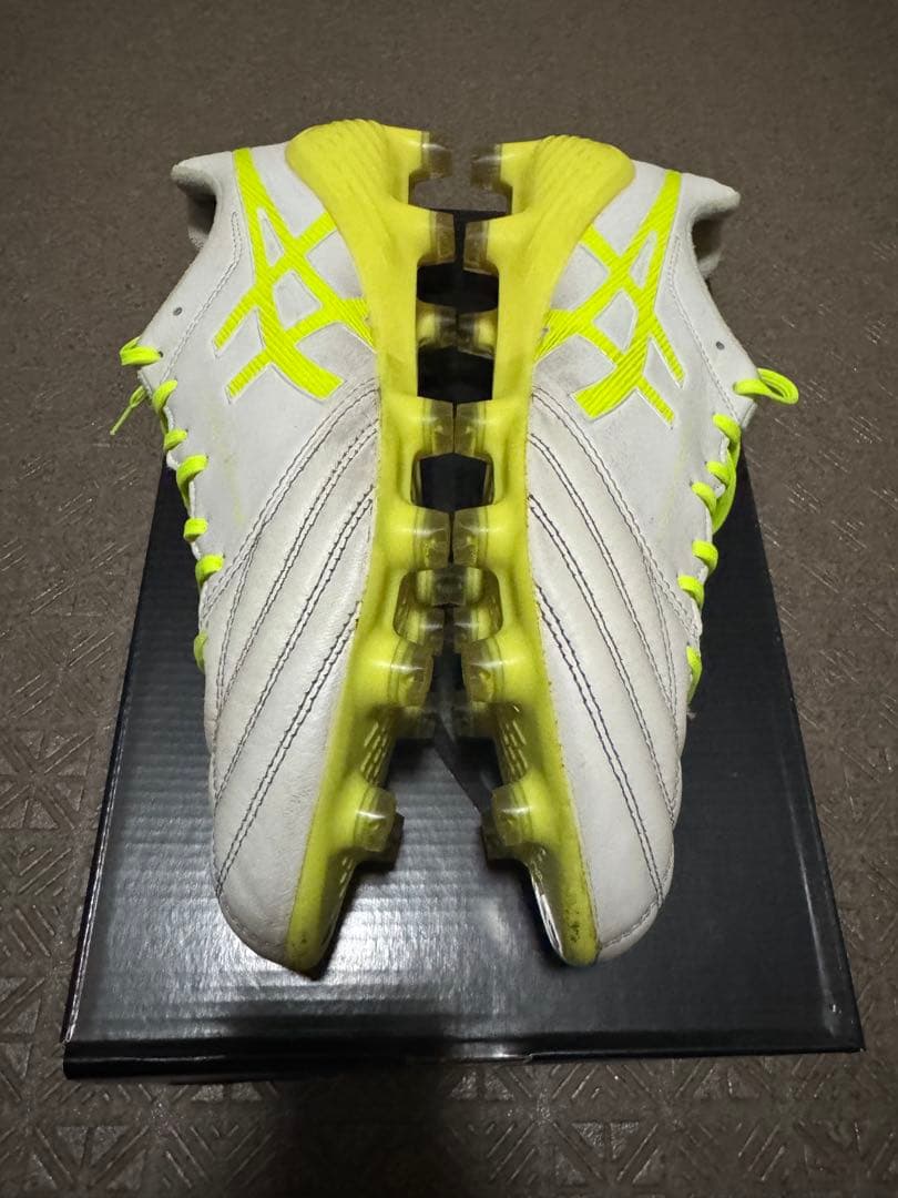 x-fly 26cm サッカー スパイク 二足セット