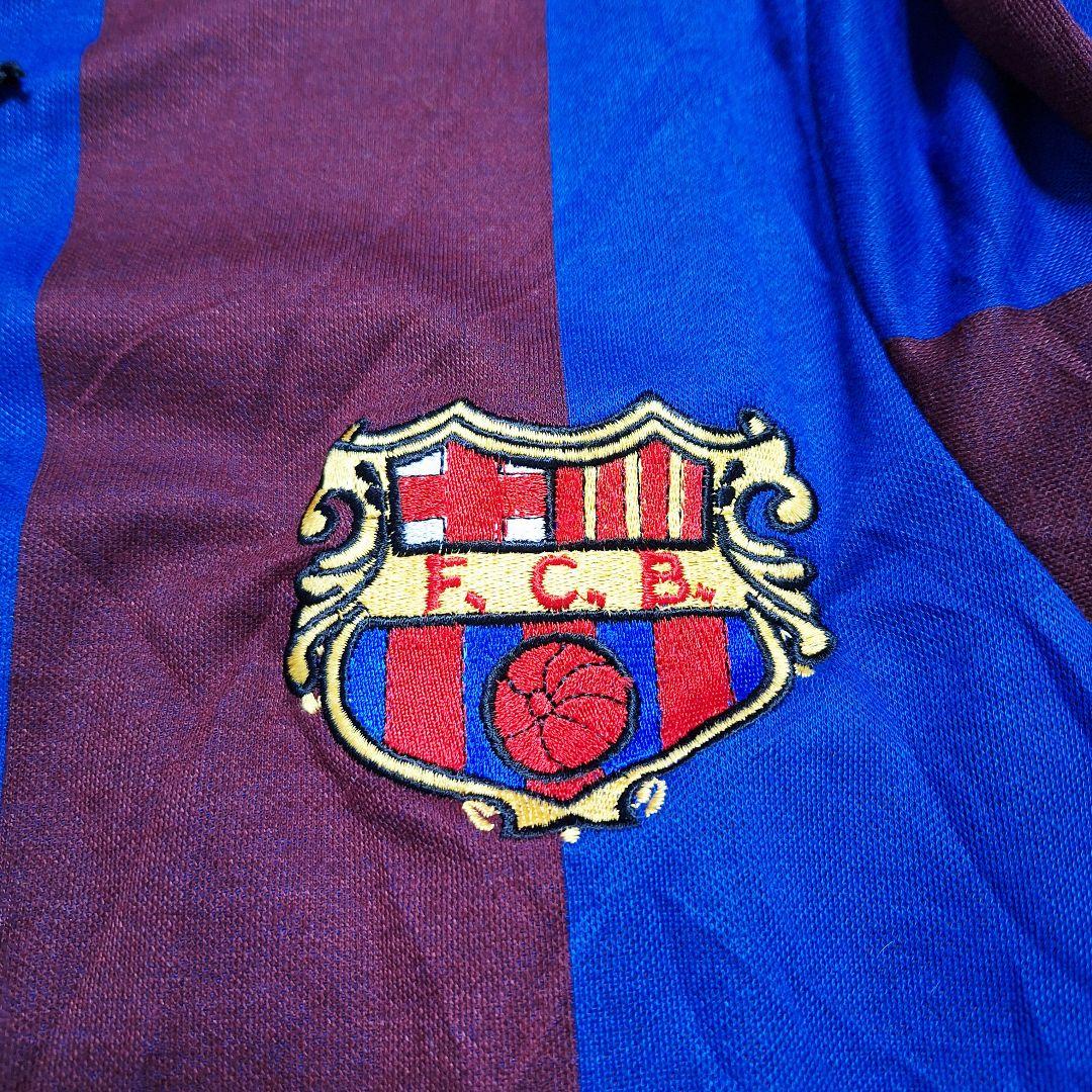 FCバルセロナ Camiseta Replica 1920年レプリカユニフォーム