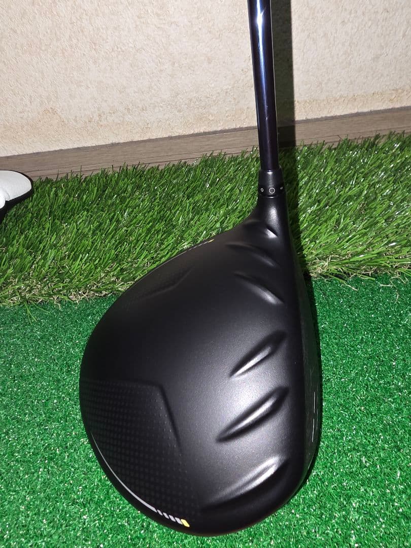PING G430 SFTドライバー 10.5度 / シャフト ディアマナTB