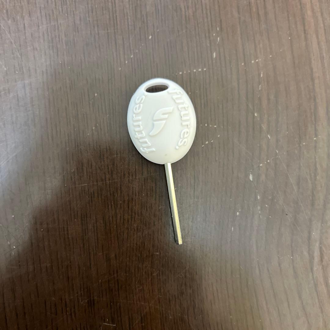 ROB MACHADO QUAD ロブマチャド　クワッドフィン　ツインフィン