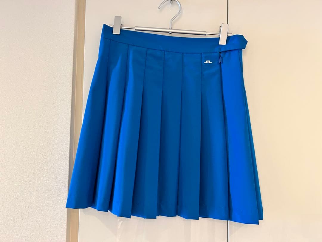 美品♡J.LINDEBERGゴルフ レディースウェア セットアップ