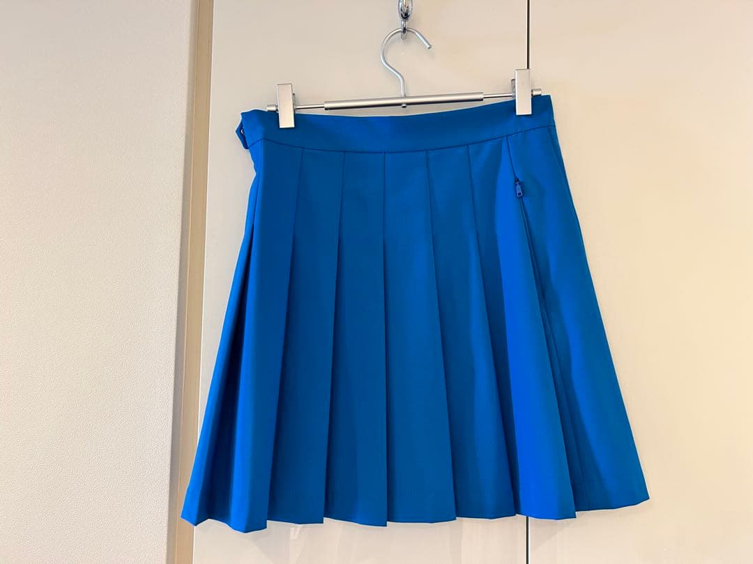 美品♡J.LINDEBERGゴルフ レディースウェア セットアップ