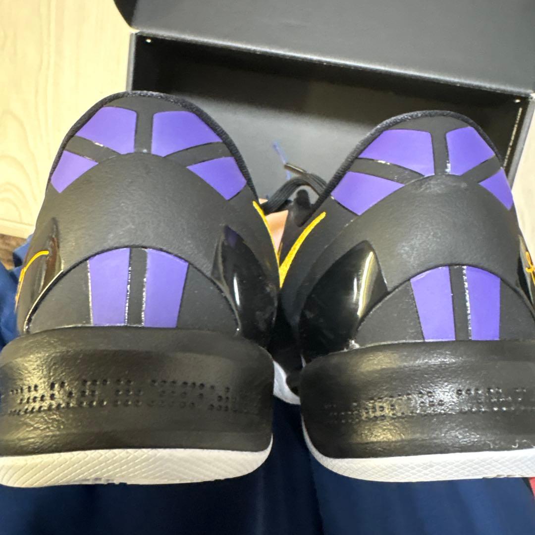シューズ(男性用) Nike Kobe8 PROTRO