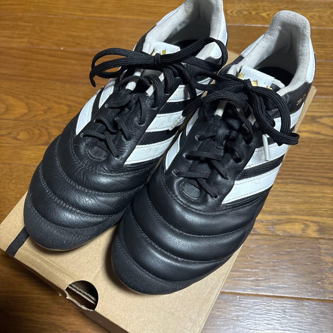 サッカースパイク コパ ICON HG/AG