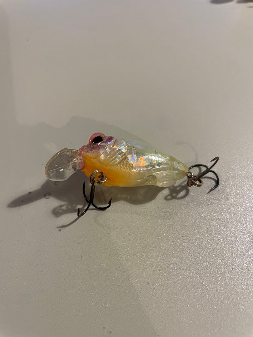 メガバス Megabass サイクロン、グリフォン、シグレット他9個セット