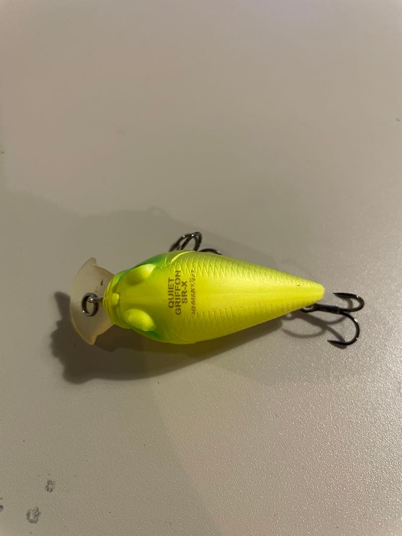 メガバス Megabass サイクロン、グリフォン、シグレット他9個セット