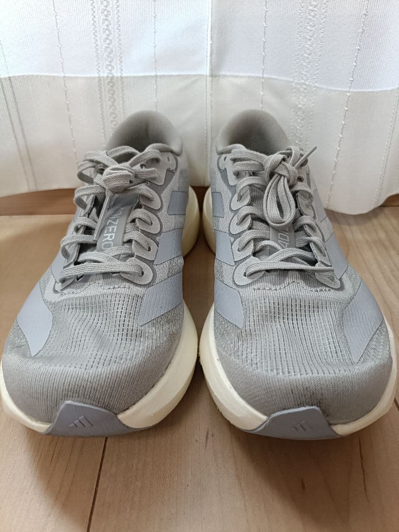 スパイク・シューズ ADIZERO EVO SL 23.5cm