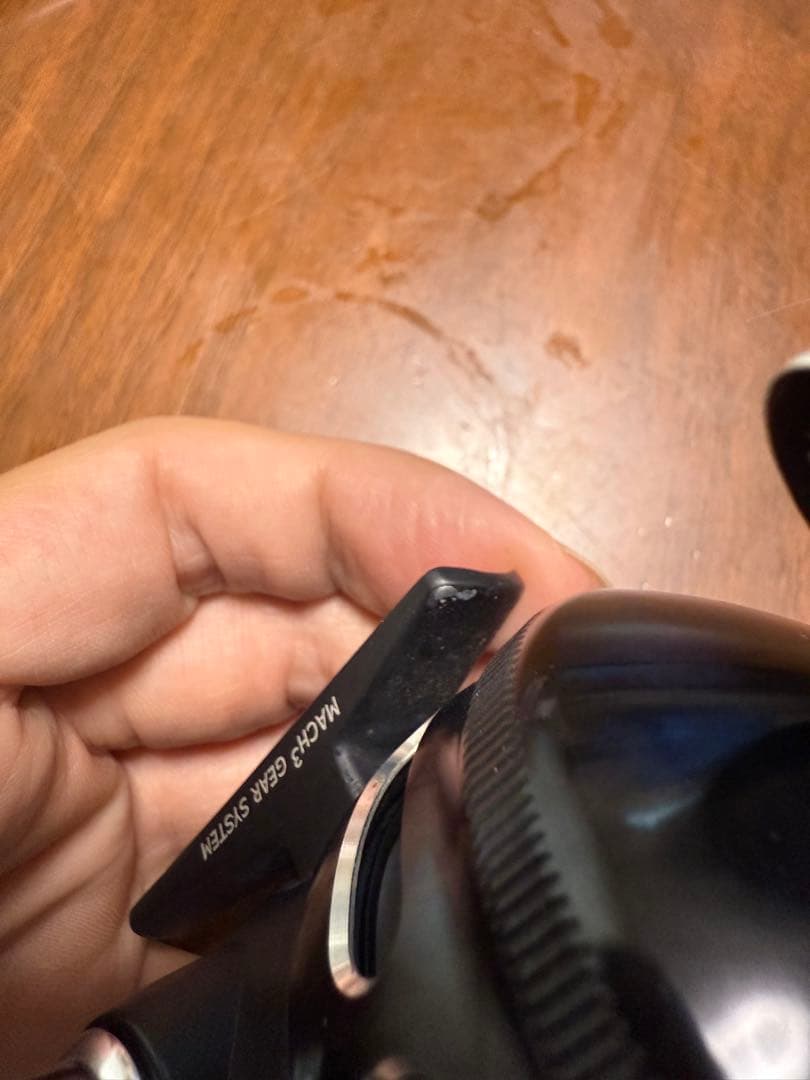 ゼブコ　オメガ　z2pro 中古