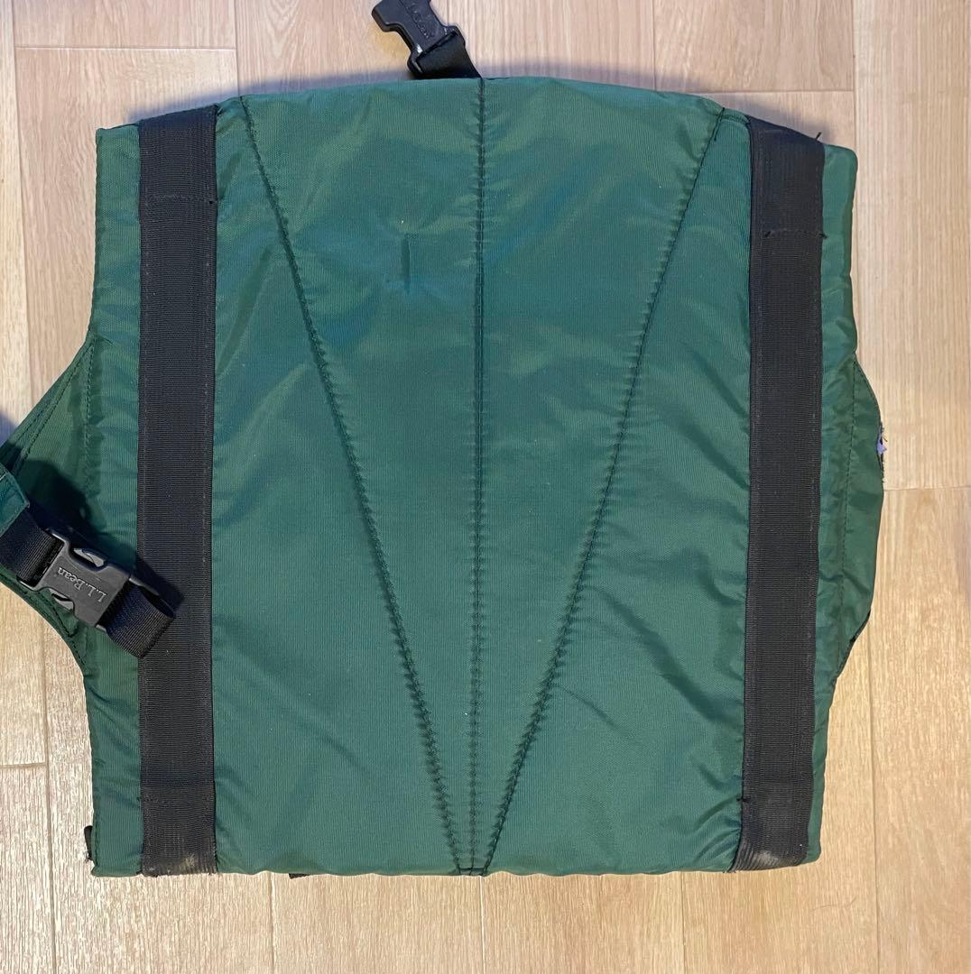 LL Bean アウトドアチェア2個セット
