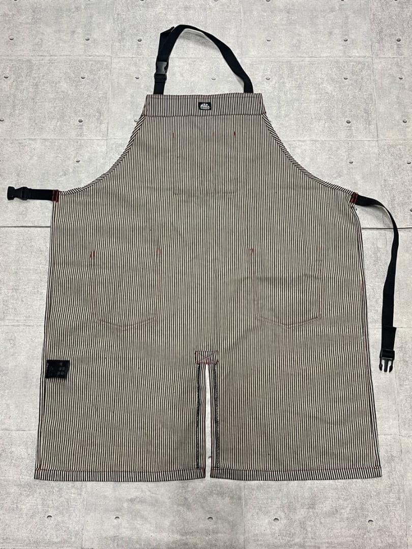 MAC TOOLS ショップエプロン 前掛け 作業着 DIY マックツールズ