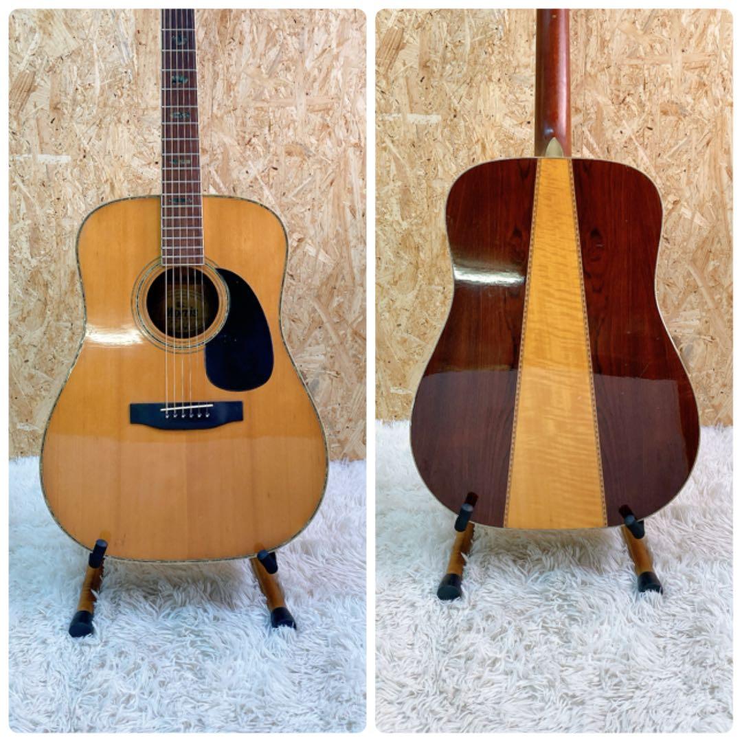Morris モーリス　W-40 3Pバック　タテロゴ