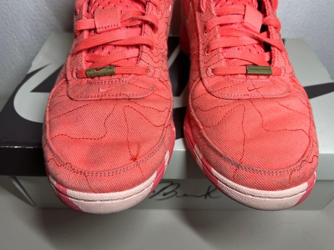 NIKE BOOK1 29cm※早い者勝ち値下げ可✨