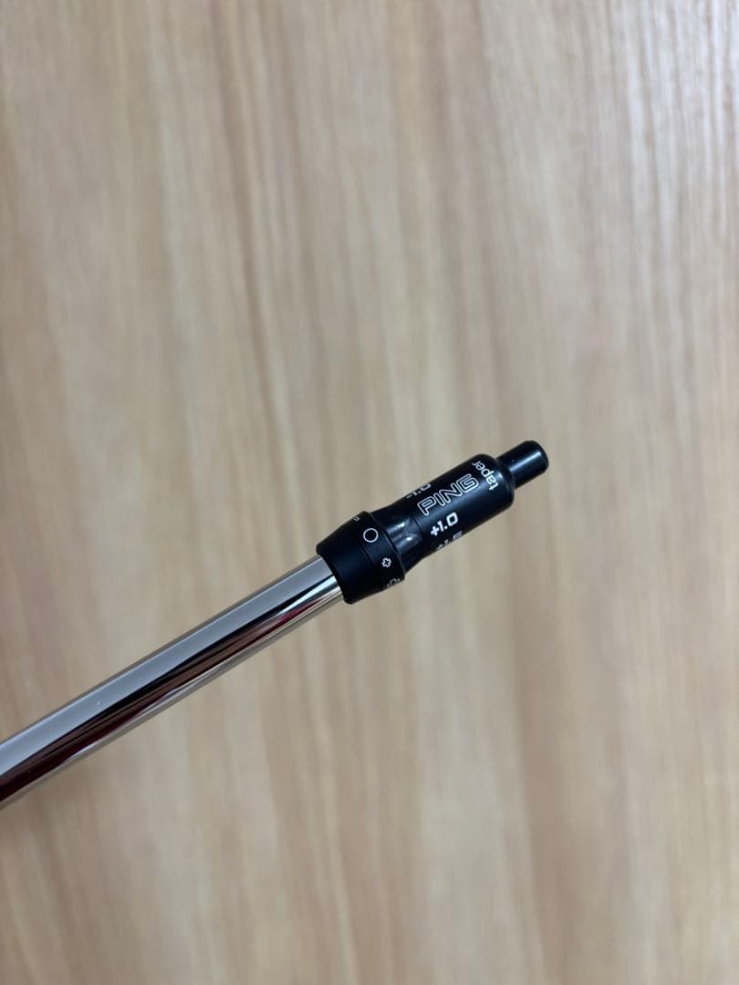 PING ピン スリーブ付 950GH neo S 6u