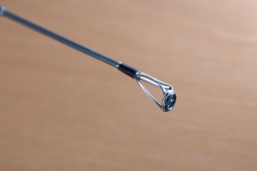 メジャークラフト クロスライド 5G 1002MH