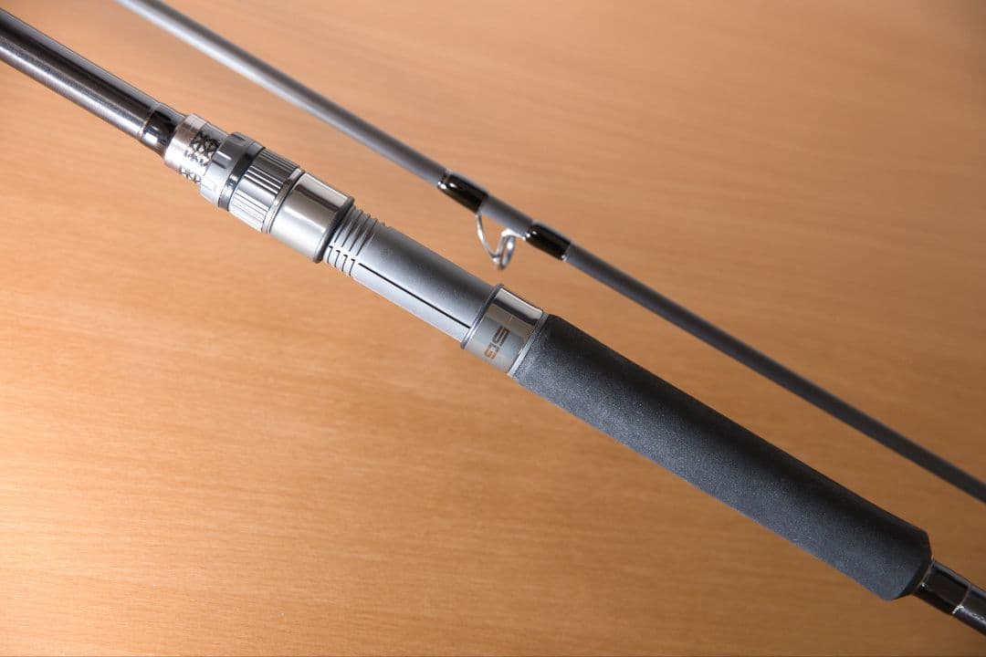 メジャークラフト クロスライド 5G 1002MH