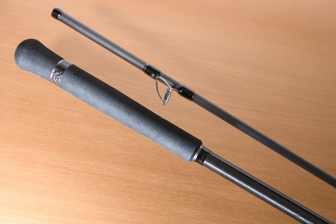 メジャークラフト クロスライド 5G 1002MH